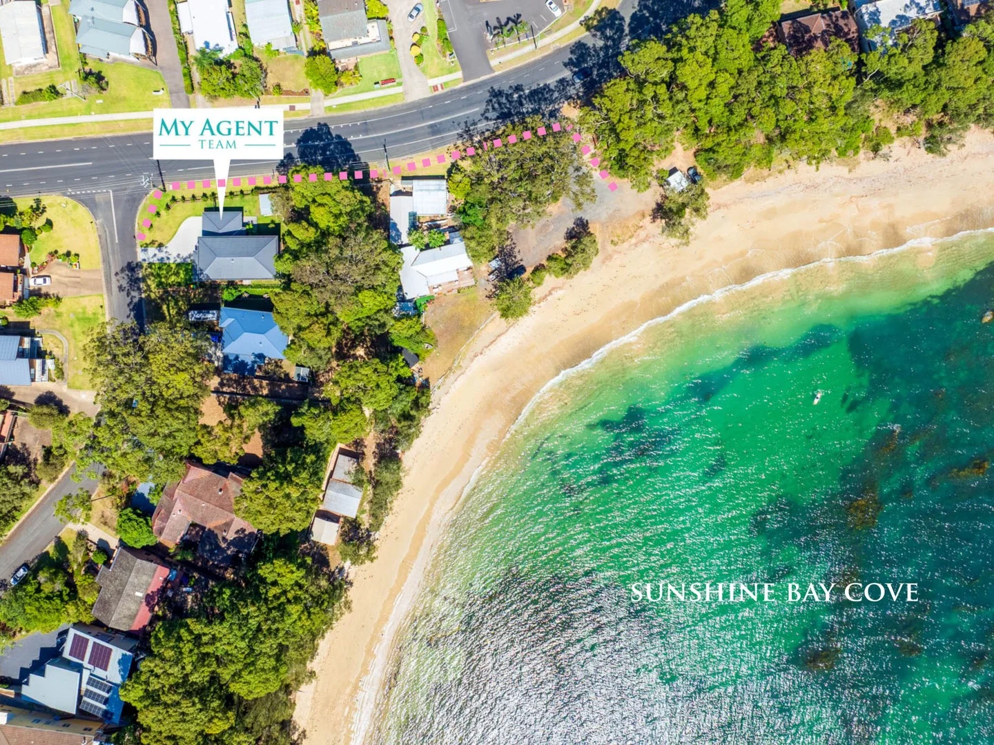 Additional image 3 of 2 Beechwood Court, Sunshine Bay NSW 2536