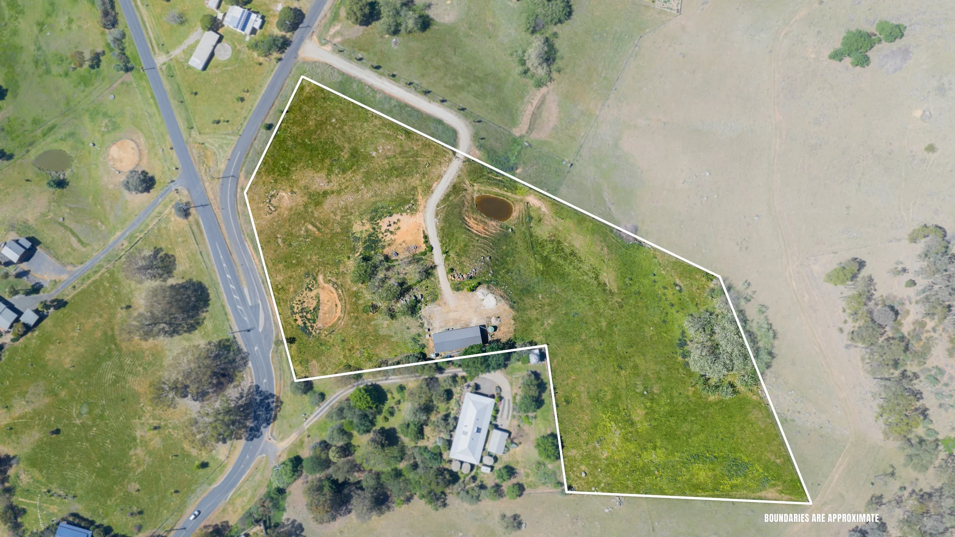 Additional image 5 of Lot 9 Beardmore Street, Bethanga VIC 3691