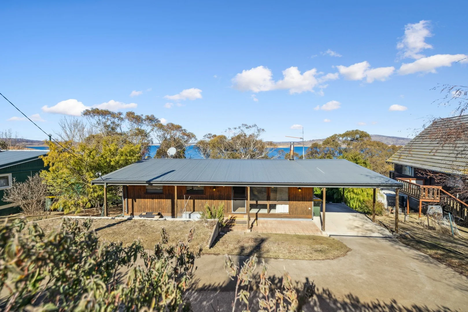 3 Rainbow Street, Old Adaminaby NSW 2629