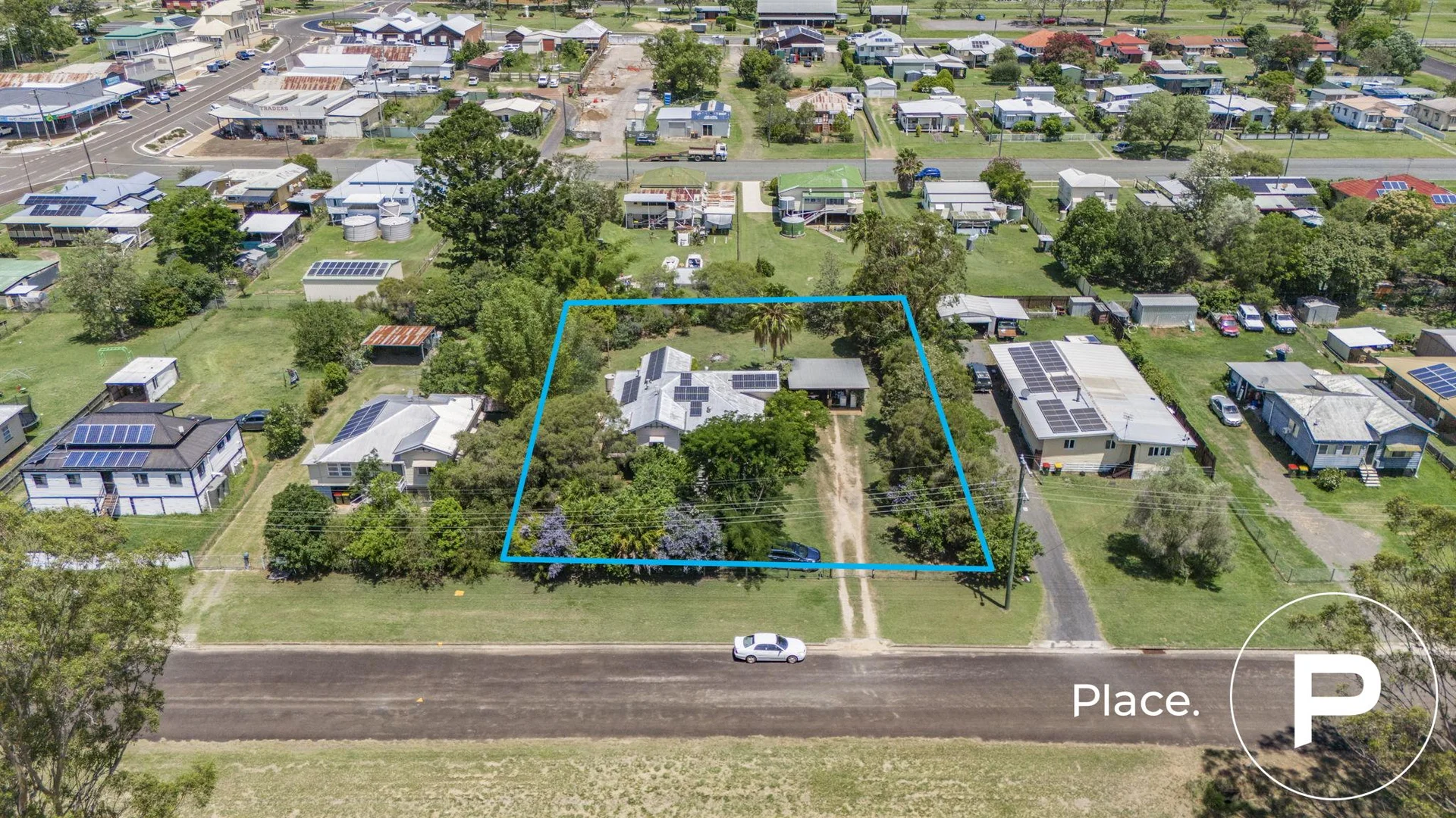 Additional image 16 of 74 - 76 Ivory Street, Wondai QLD 4606