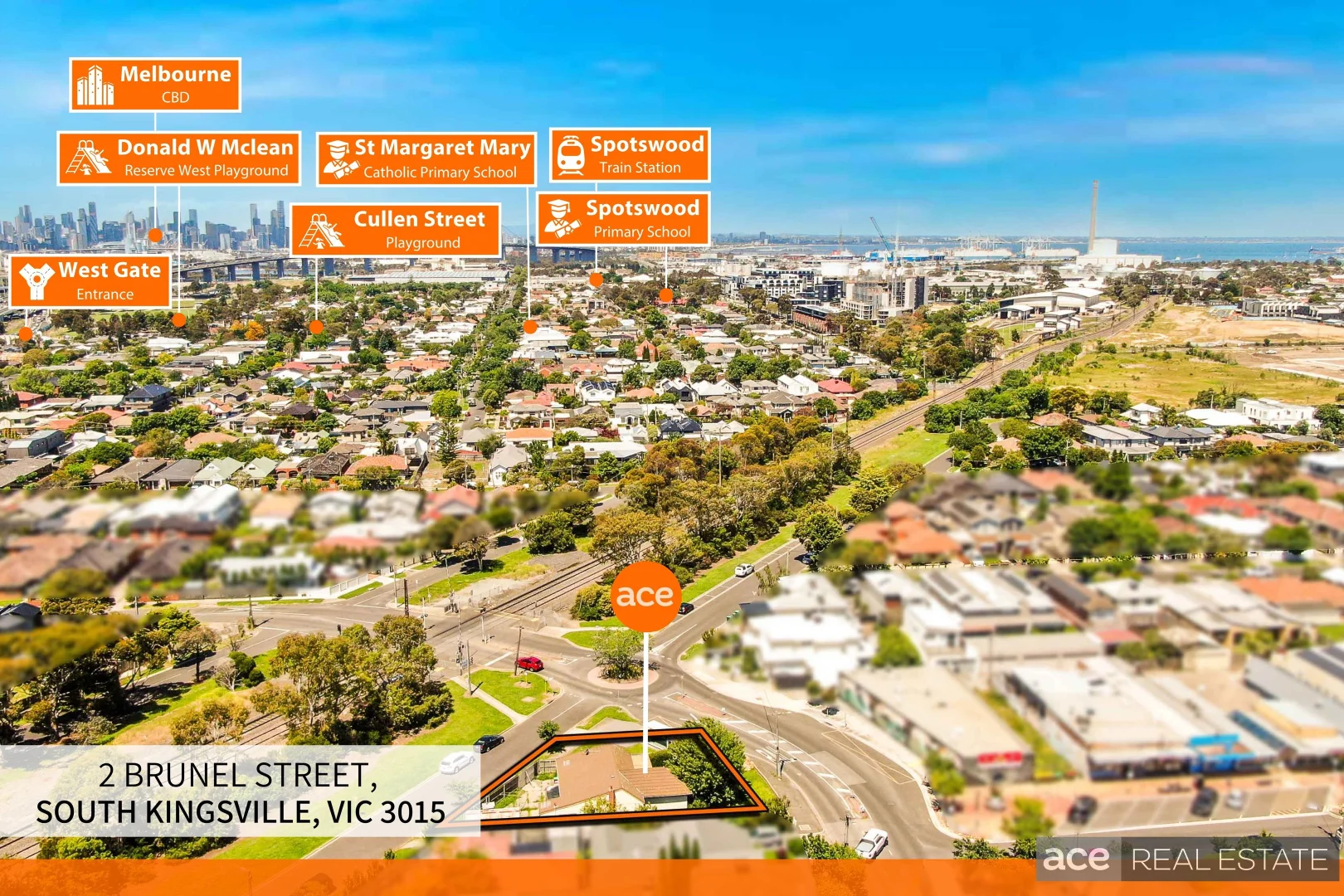 Additional image 15 of 2 Brunel Street, South Kingsville VIC 3015