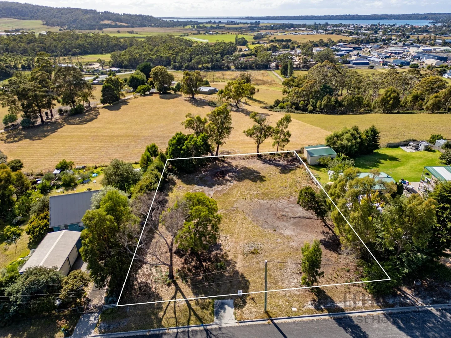 3 View Street, St Helens TAS 7216
