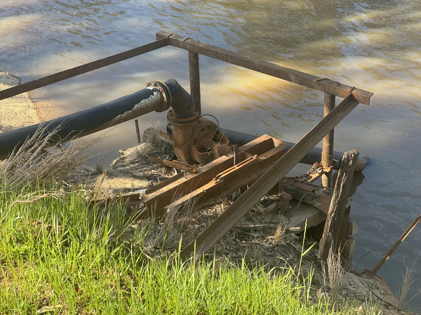 Additional image 33 of . Bangerang Road, Kanyapella VIC 3564