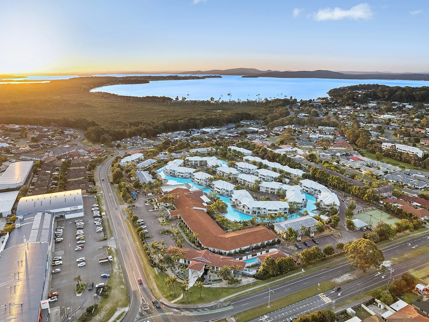 Additional image 7 of 244/265 Sandy Point Road, Salamander Bay NSW 2317