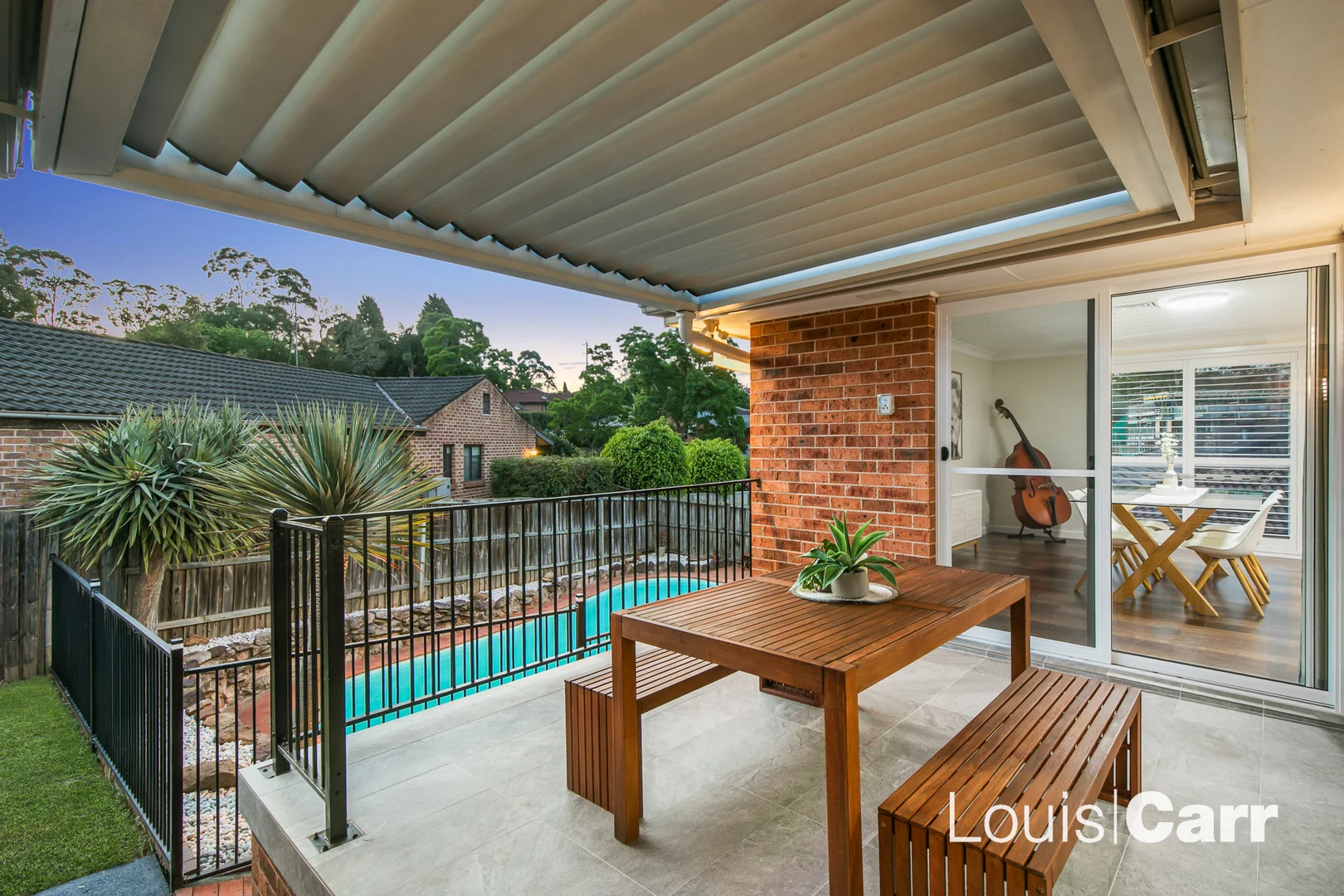 Additional image 11 of 4 Hibiscus Place, Cherrybrook NSW 2126