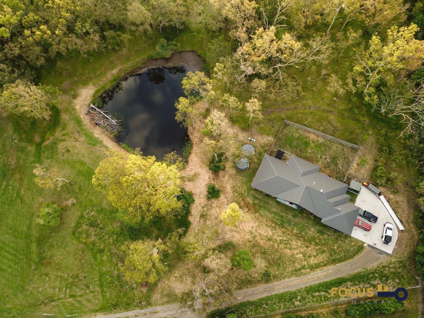 150 Fenech Avenue, Alligator Creek QLD 4740