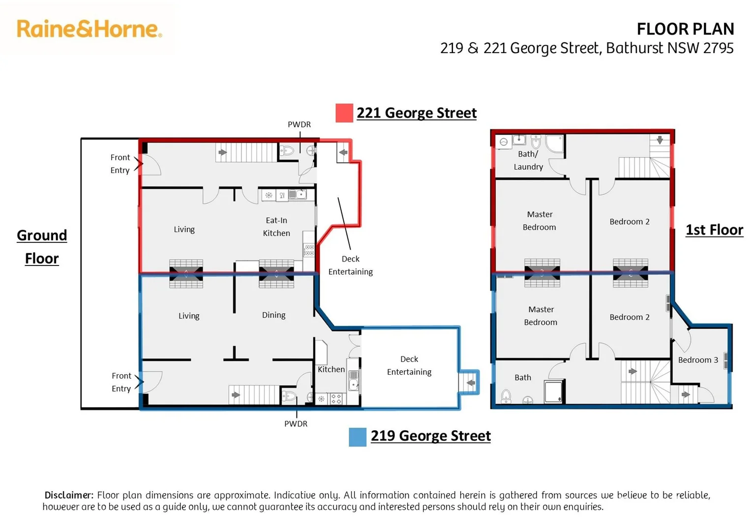 Additional image 31 of 219-221 George Street, Bathurst NSW 2795