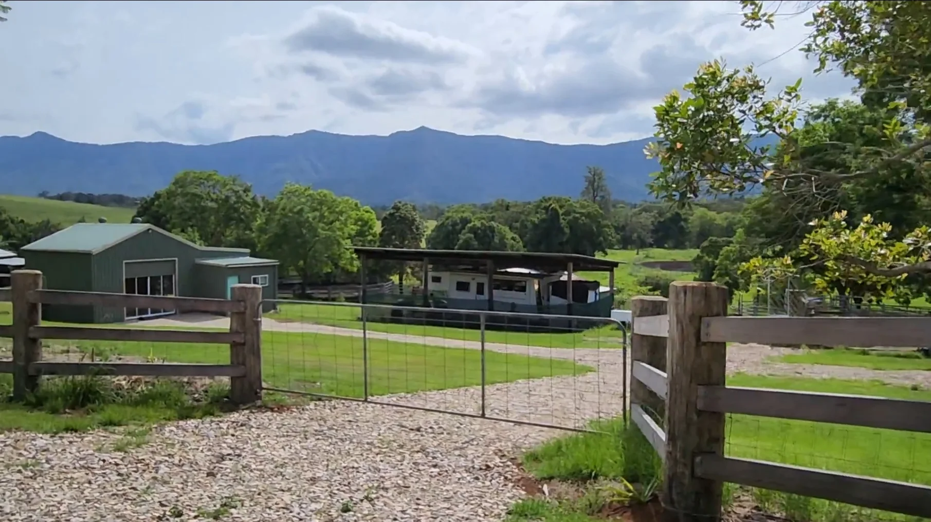 Additional image 25 of 30 Larkins Road, Tyalgum NSW 2484