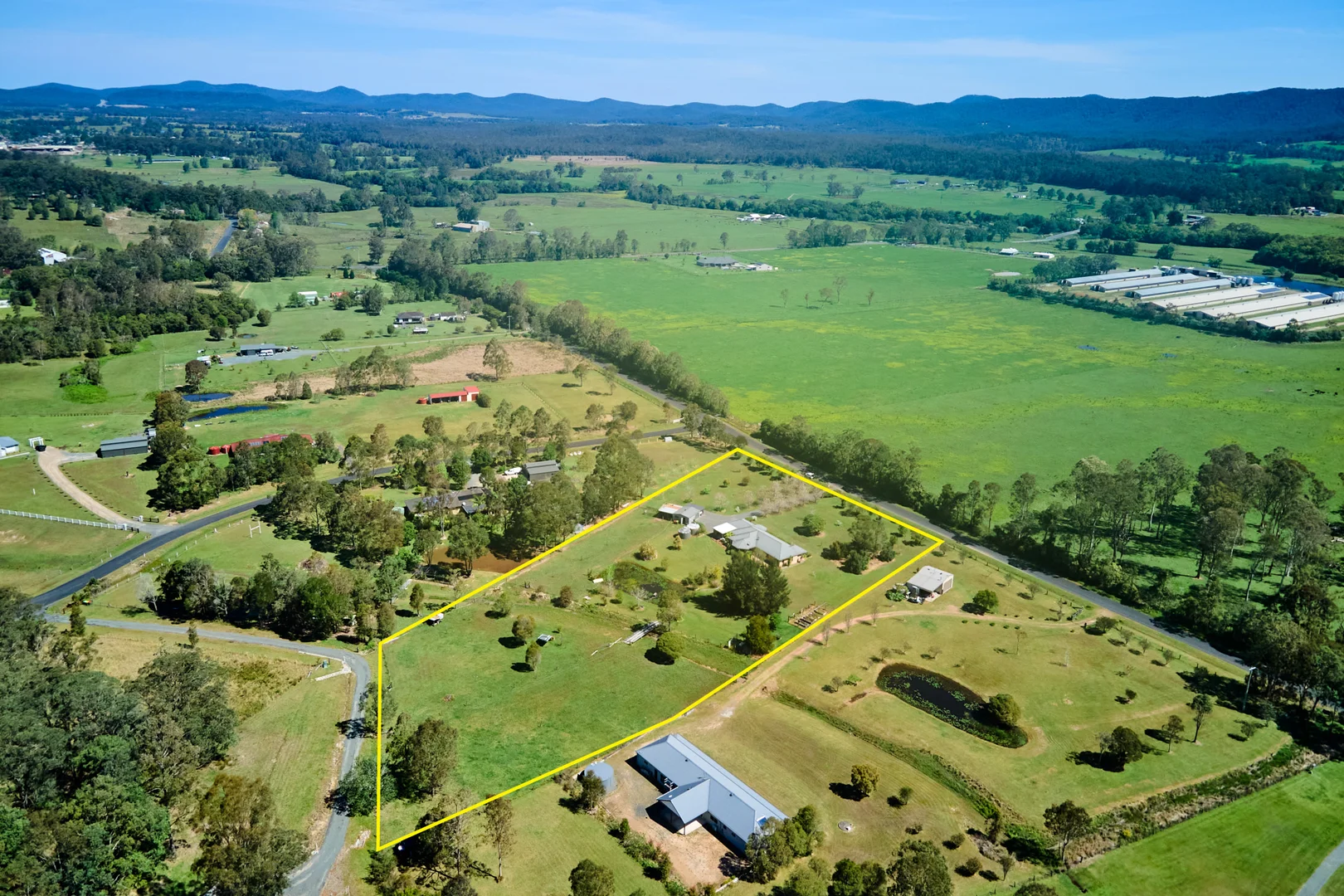Additional image 6 of 48 Markwell Back Road, Bulahdelah NSW 2423
