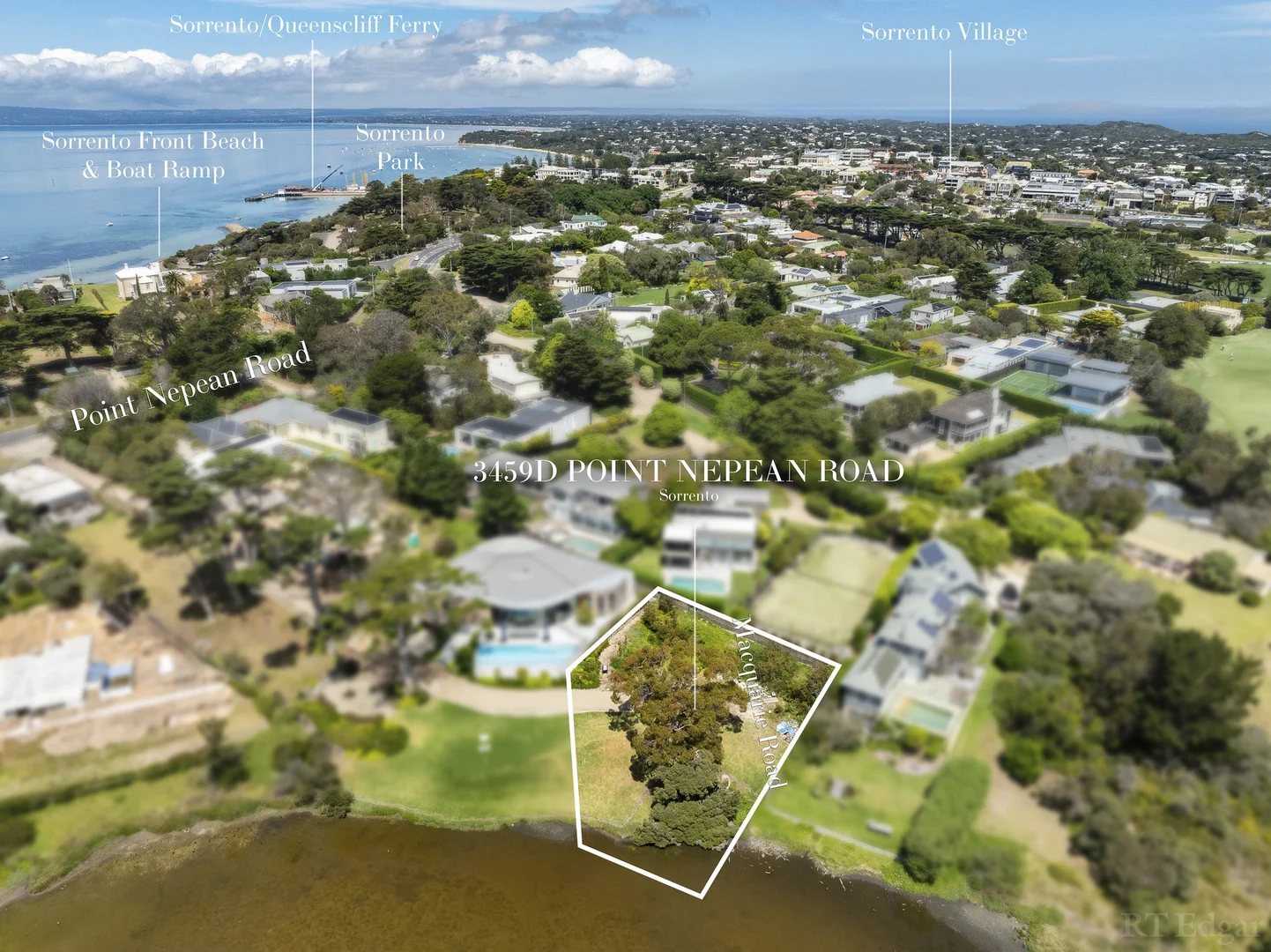 Additional image 3 of 3459D Point Nepean Road, Sorrento VIC 3943