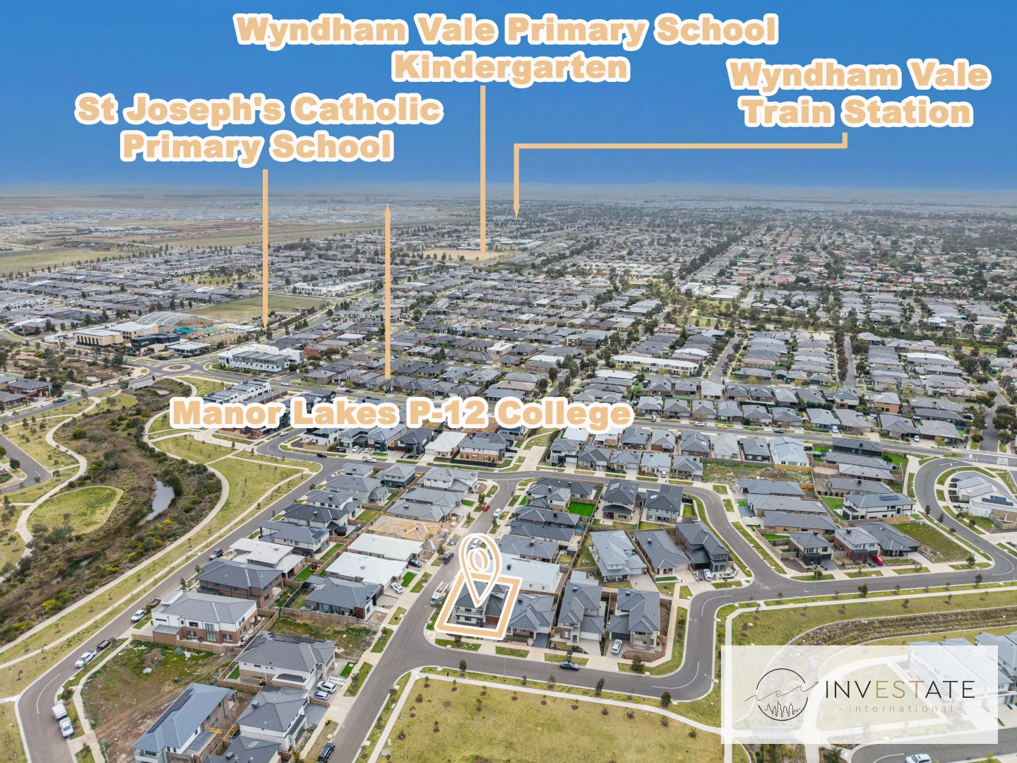 Additional image 19 of 36 Otterham Way, Werribee VIC 3030