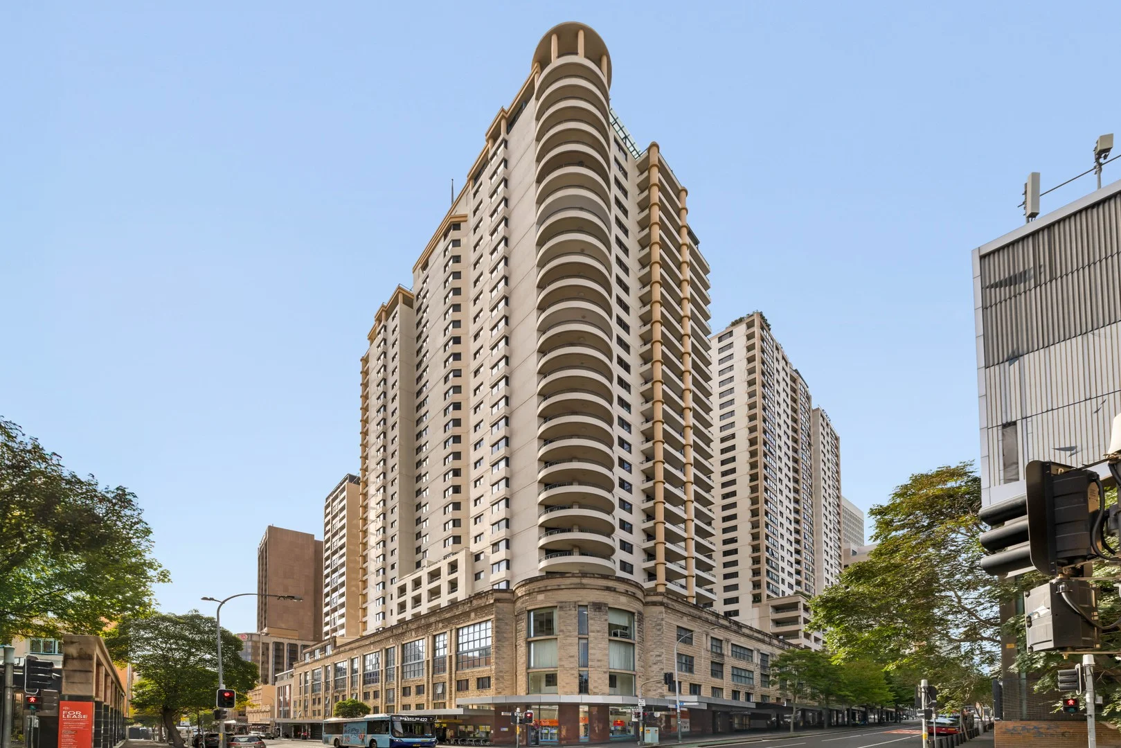 229/303-307 Castlereagh Street, Sydney NSW 2000