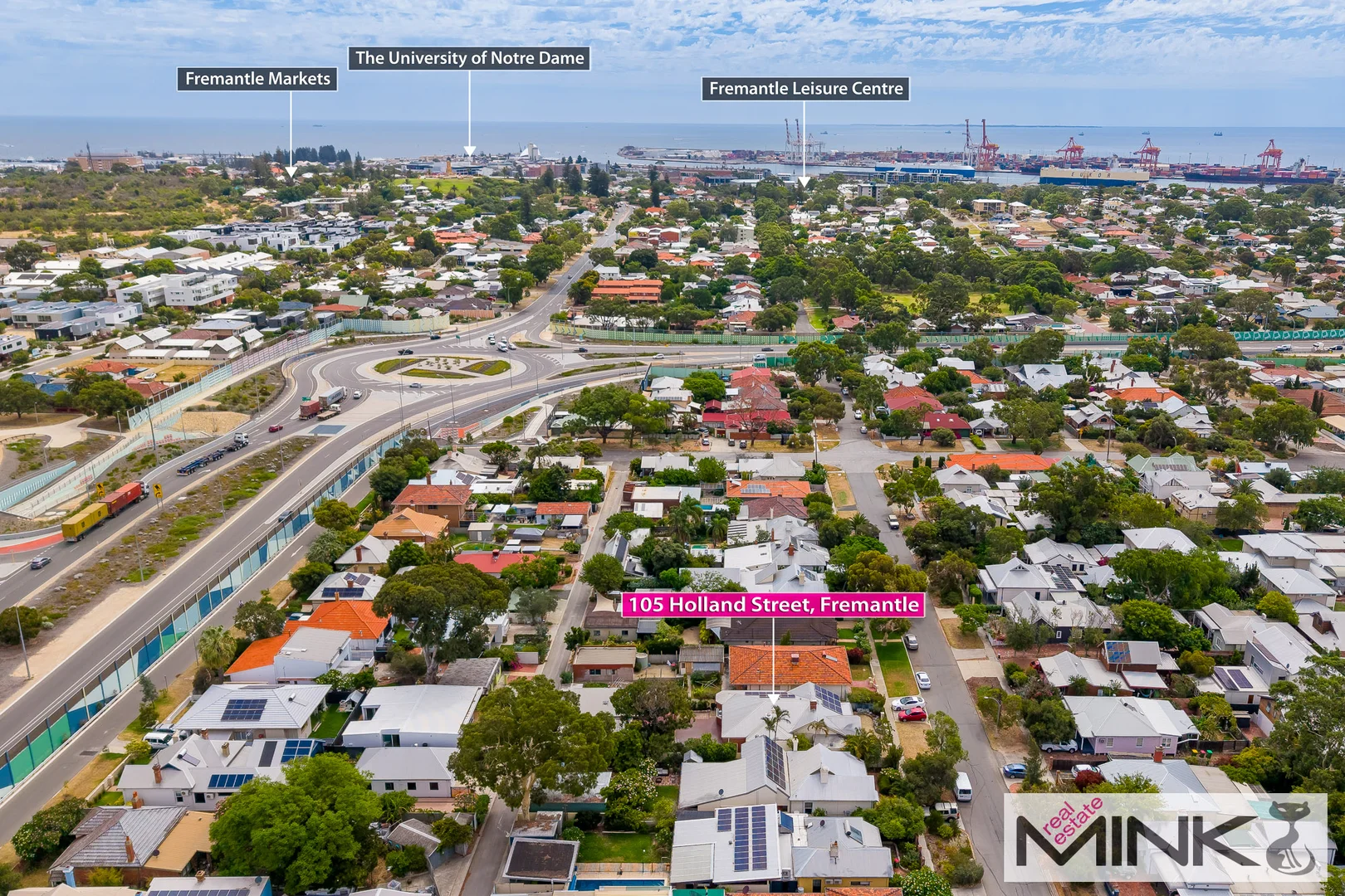 Additional image 43 of 105 Holland, Fremantle WA 6160