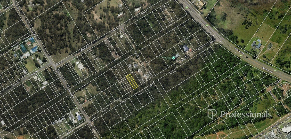 Additional image 8 of Lots 41 & 42 Perth Street, Vineyard NSW 2765