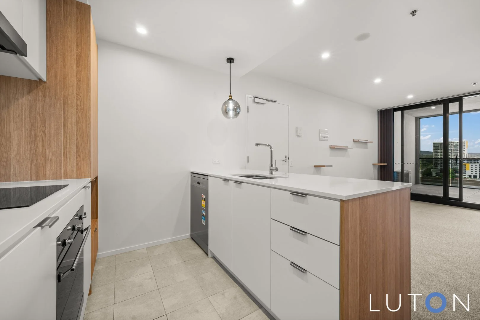 Additional image 5 of 911/15 Bowes Street, Phillip ACT 2606