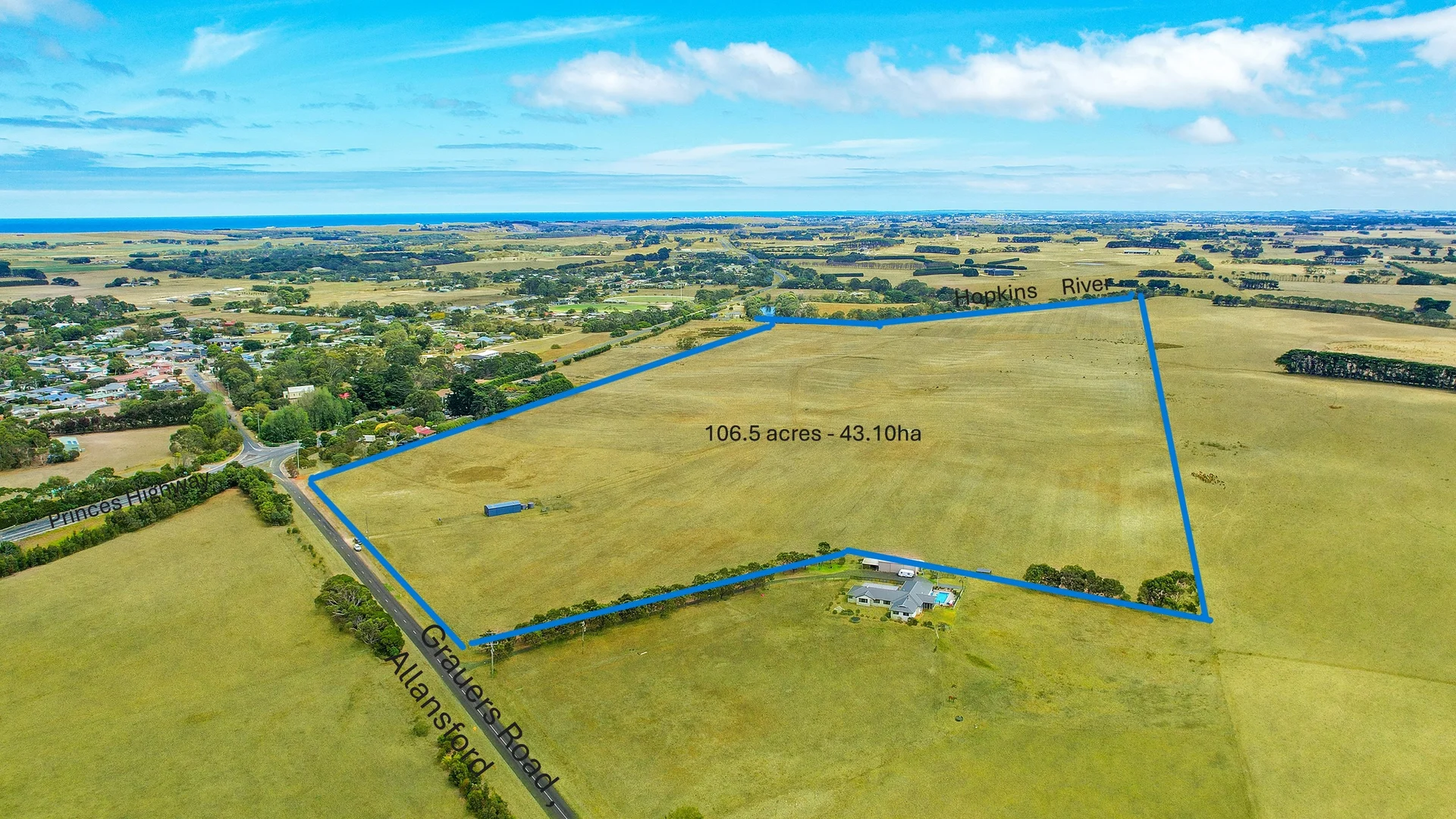 Additional image 3 of 17 Grauers Road, Allansford VIC 3277