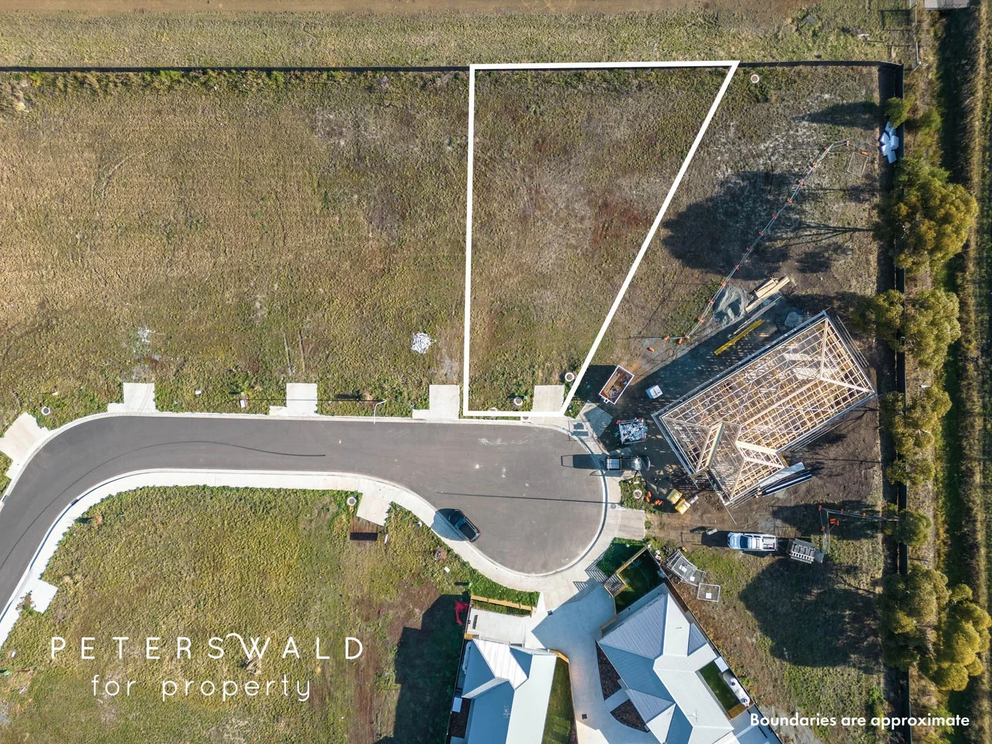 Additional image 4 of 17 Parkside Place, Sorell TAS 7172