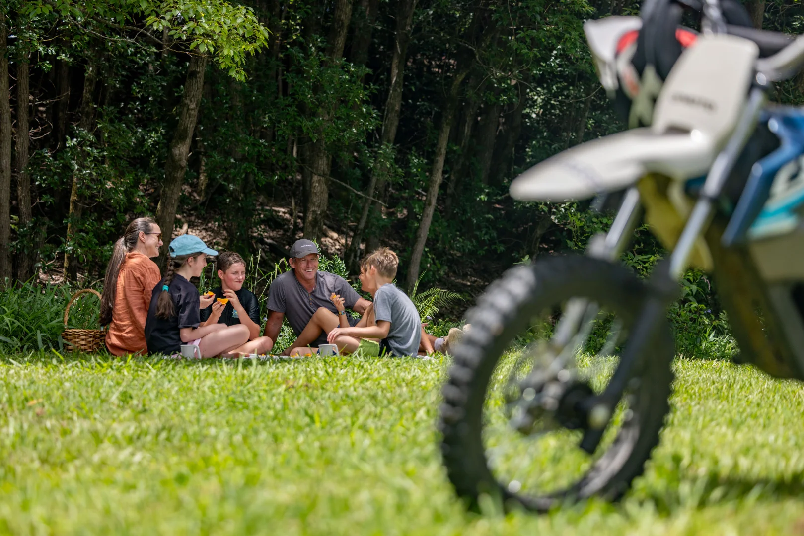 Additional image 19 of 60 Ironstone Creek Road, Tuchekoi QLD 4570