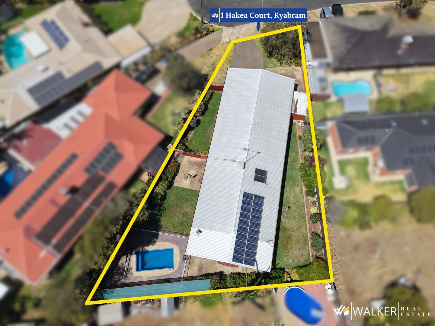 Additional image 5 of 1 Hakea Court, Kyabram VIC 3620