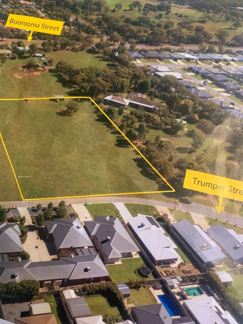 Additional image 3 of Boorooma NSW 2650