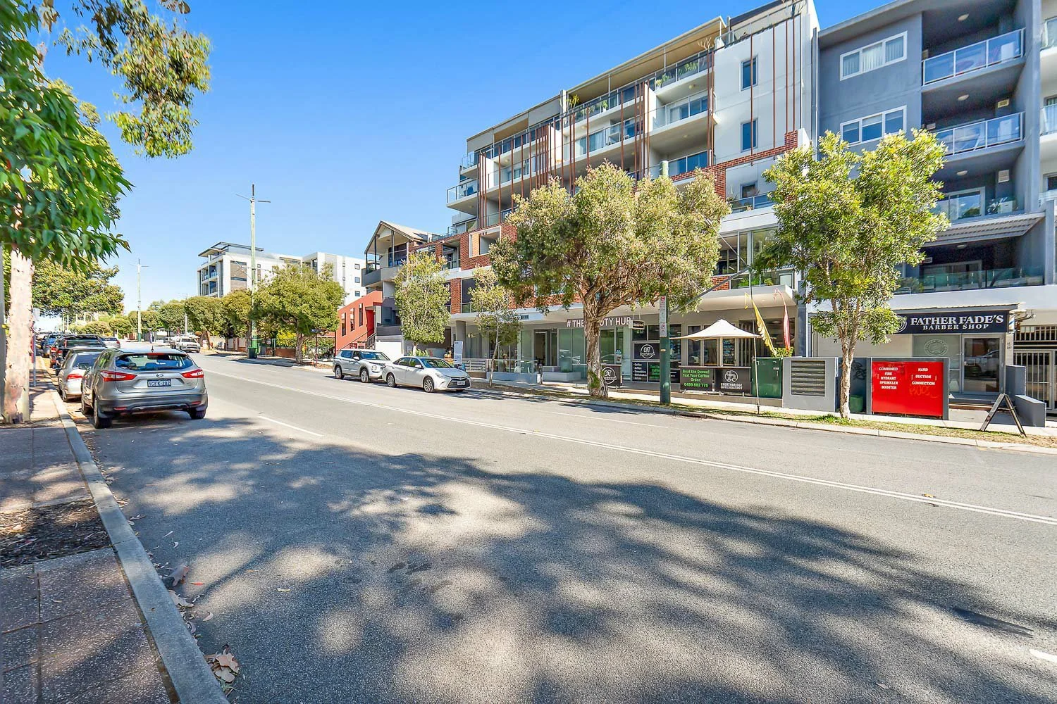 Additional image 36 of 29/285 Vincent Street, Leederville WA 6007