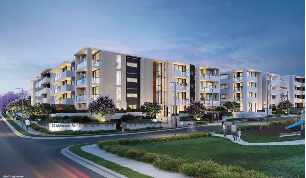 Additional image 6 of 19/25 Macquarie Road, Rouse Hill NSW 2155