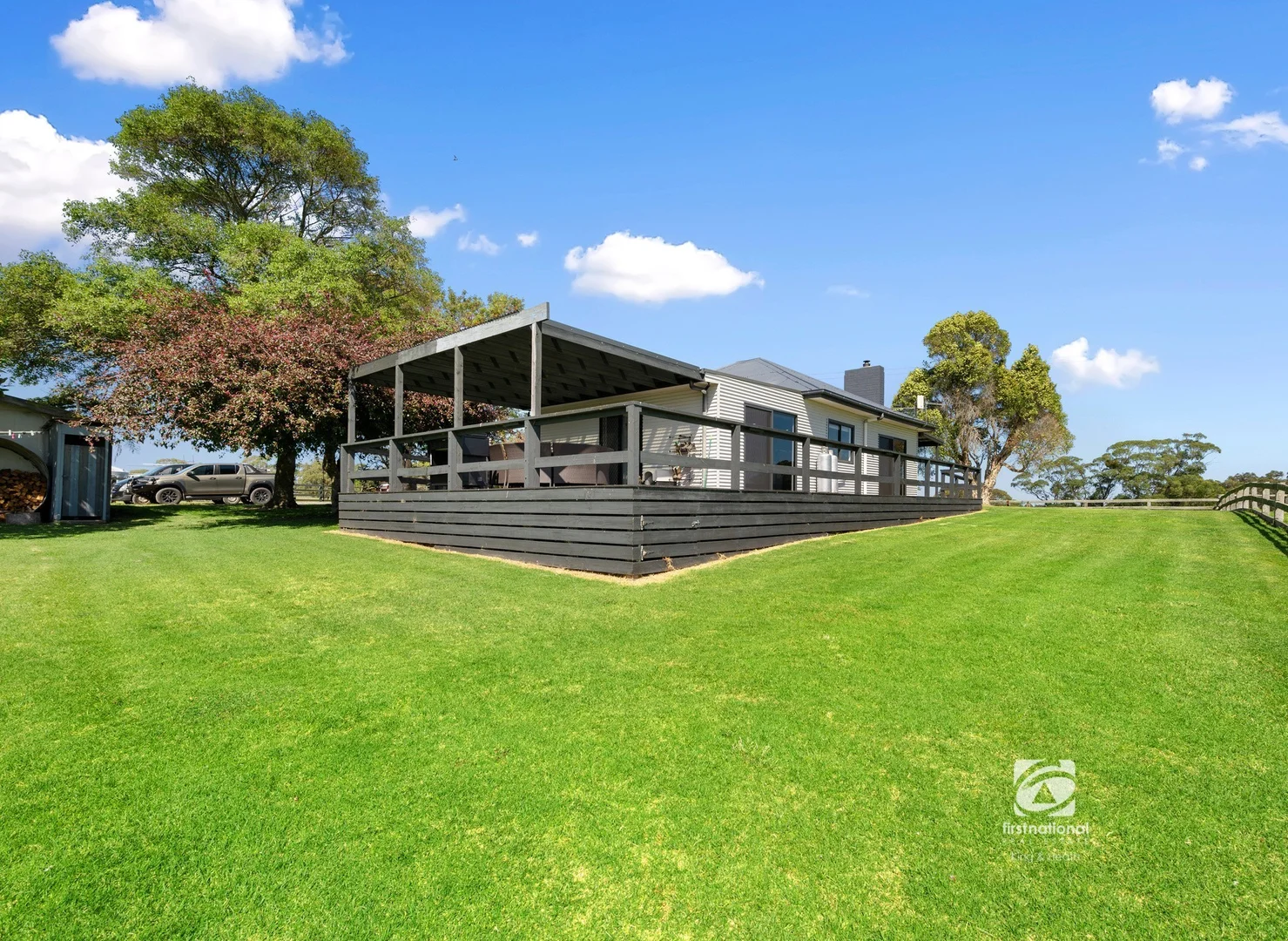 Additional image 21 of 75 Rosherville Road, Swan Reach VIC 3903