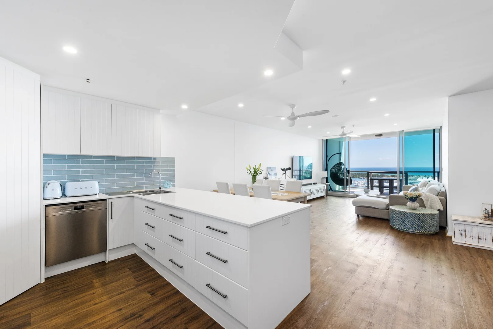 2408/1 Como Crescent, Southport QLD 4215