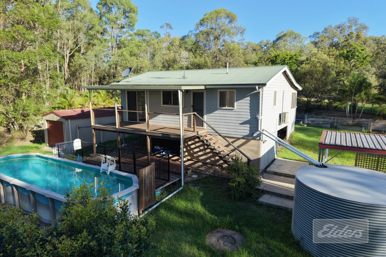 Additional image 3 of 53 Gericke Road, Woondum QLD 4570