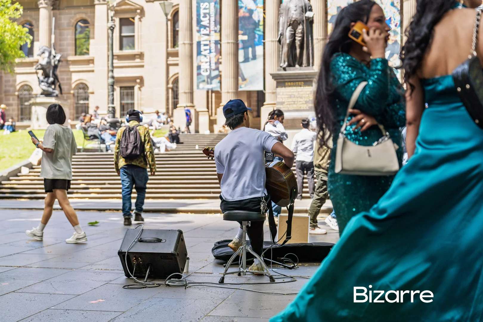 Additional image 15 of 312/300 Swanston Street, Melbourne VIC 3000