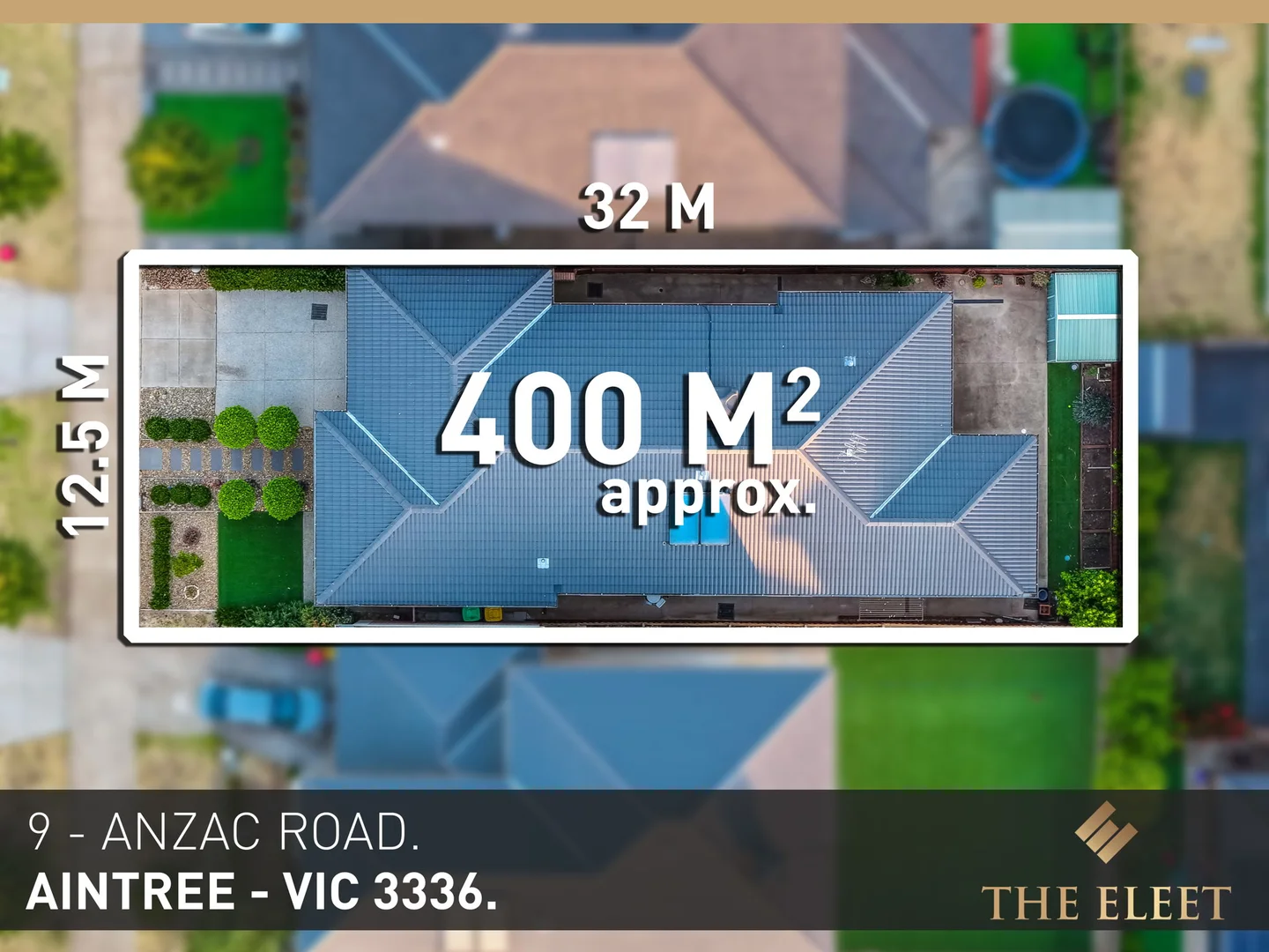 Additional image 17 of 9 Anzac Road, Aintree VIC 3336