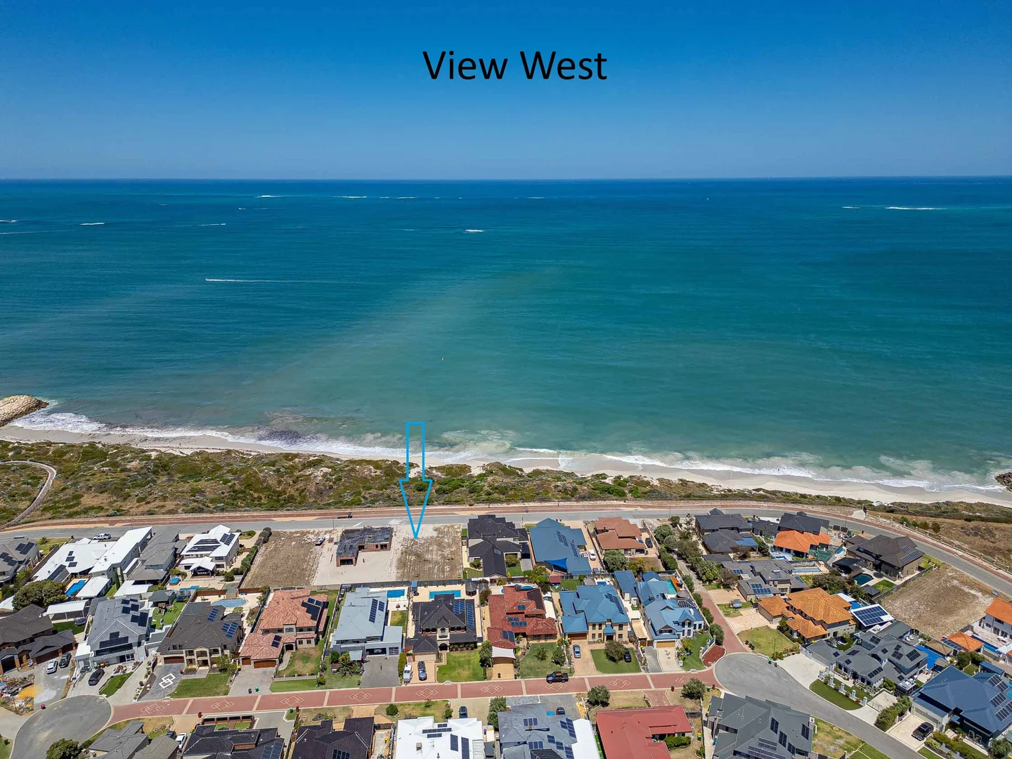 Additional image 2 of Lot 1 - 202 Ocean Drive, Quinns Rocks WA 6030