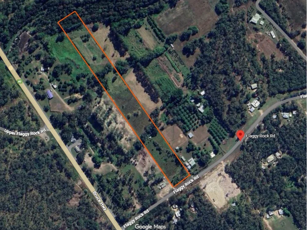 Additional image 18 of 25 Flaggy Rock Road, Clairview QLD 4741