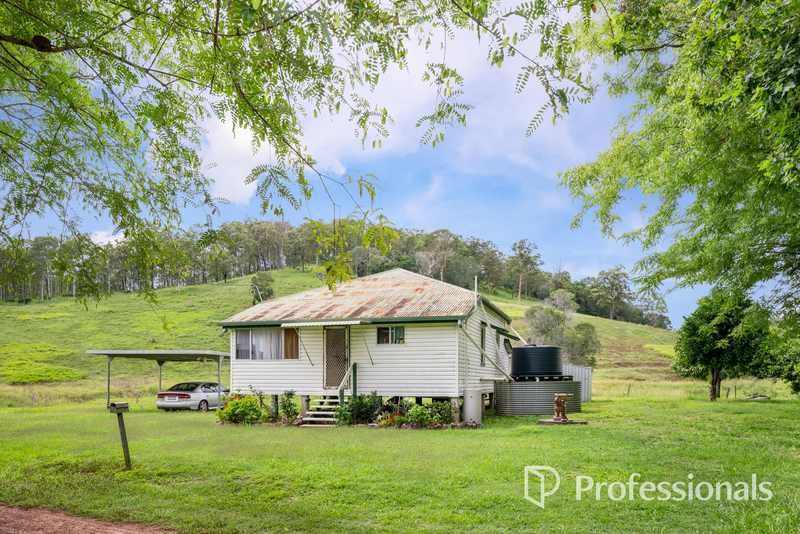 Additional image 13 of 213 Upper Eel Creek Road, Langshaw QLD 4570