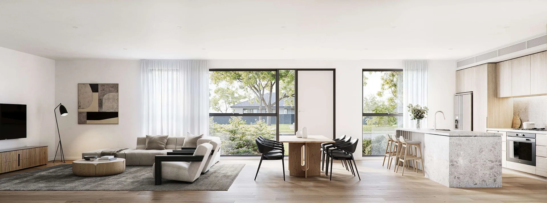 Additional image 3 of 1-4/95 Bible Street, Eltham VIC 3095