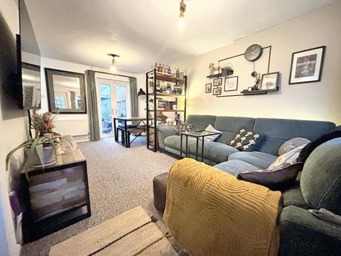 Briarside Road, Bristol, Gb BS10