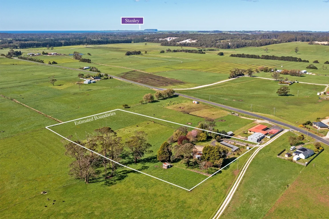 Additional image 2 of 286 irishtown road, Irishtown TAS 7330