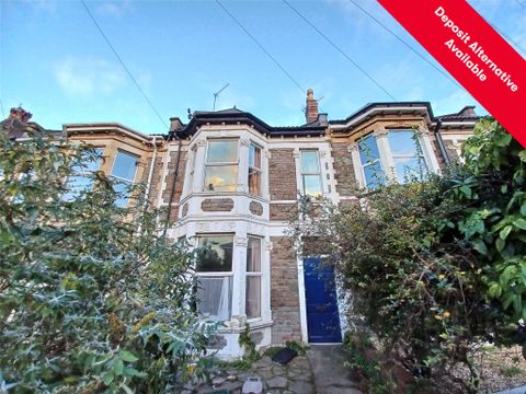 Ashley Down Road, Bristol, Somerset BS7