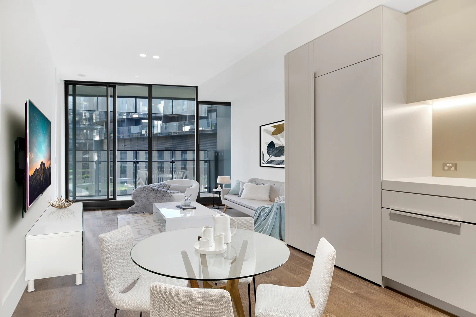 Additional image 2 of 310/243 Toorak Road, South Yarra VIC 3141