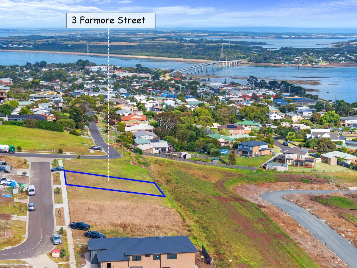 Additional image 5 of 3 Farmore Street, San Remo VIC 3925