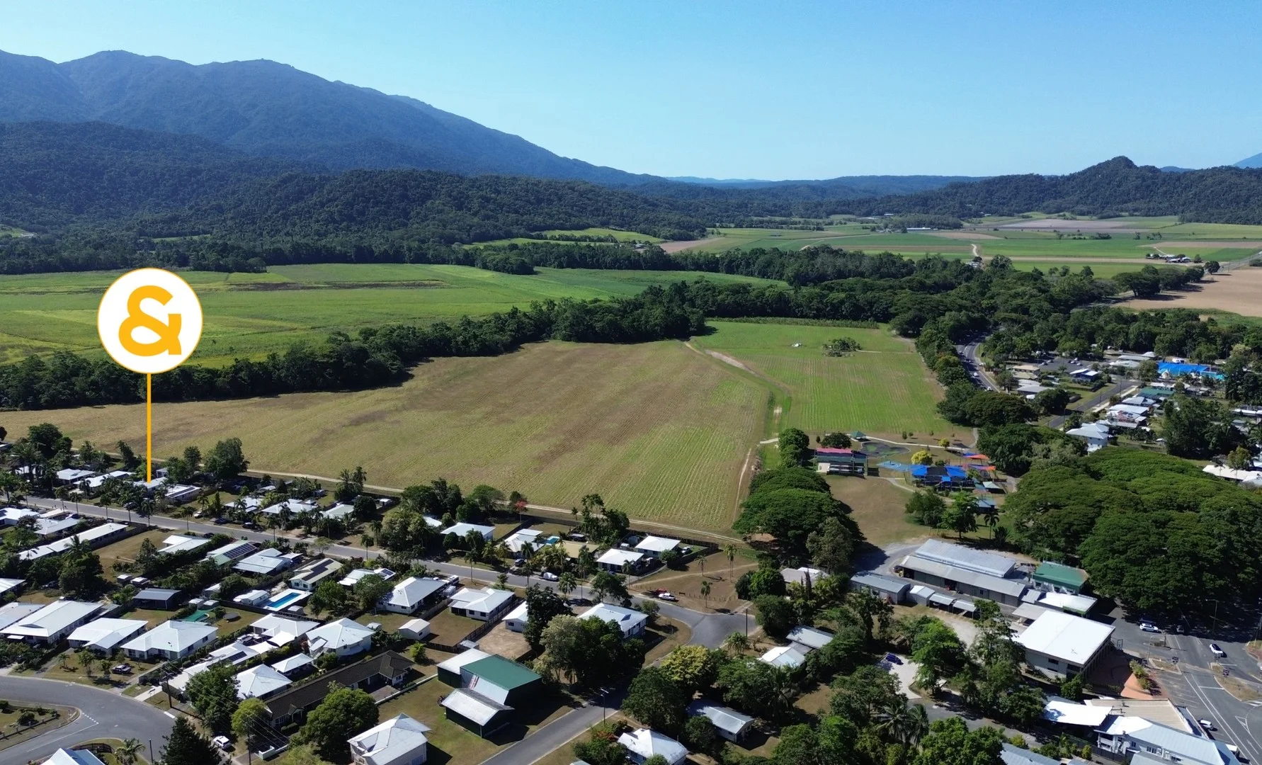 Additional image 2 of 25 Middlemiss Street, Mossman QLD 4873