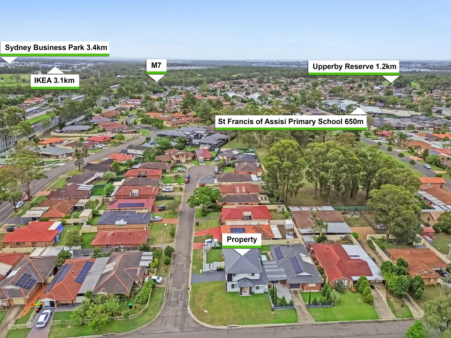 Additional image 24 of 2 Cormack Place, Glendenning NSW 2761