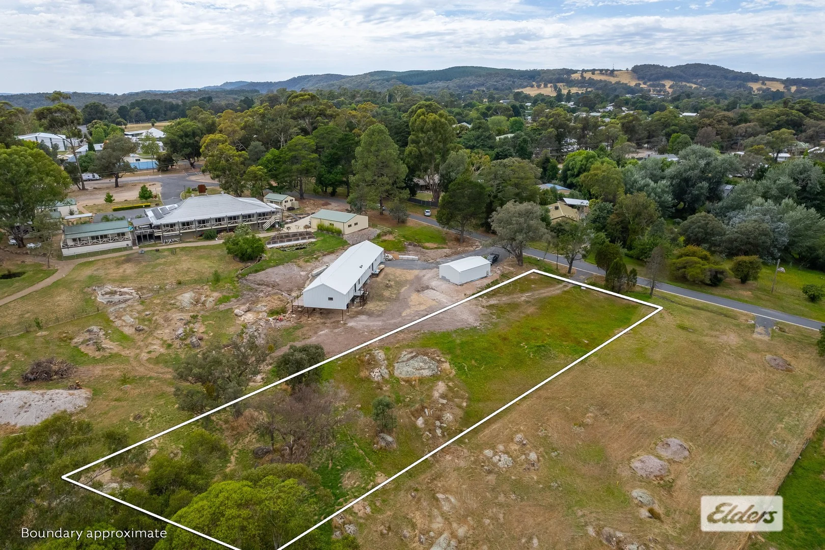 67 Barnard Street, Beechworth VIC 3747