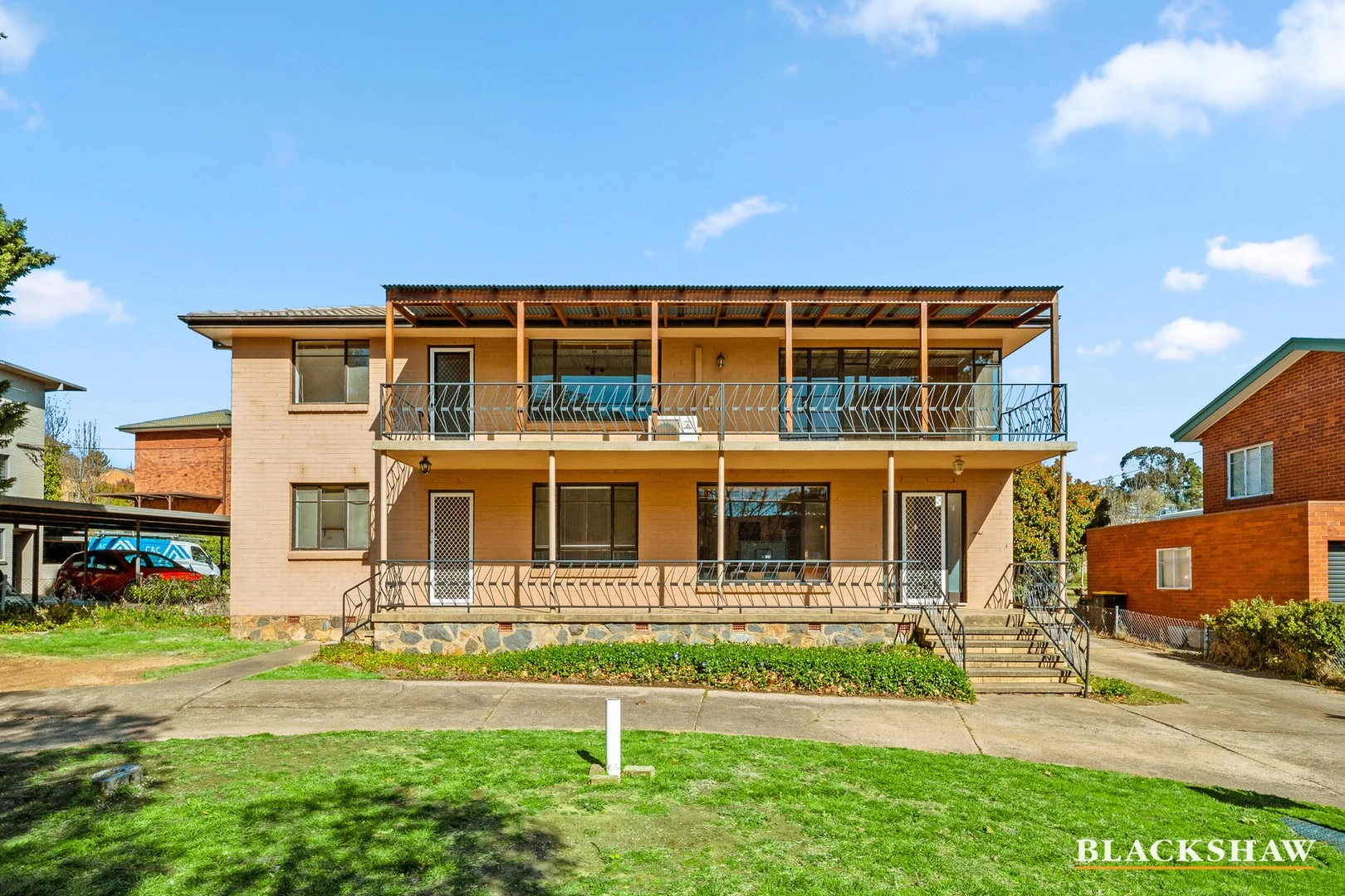 148 Monaro Crescent, Red Hill ACT 2603