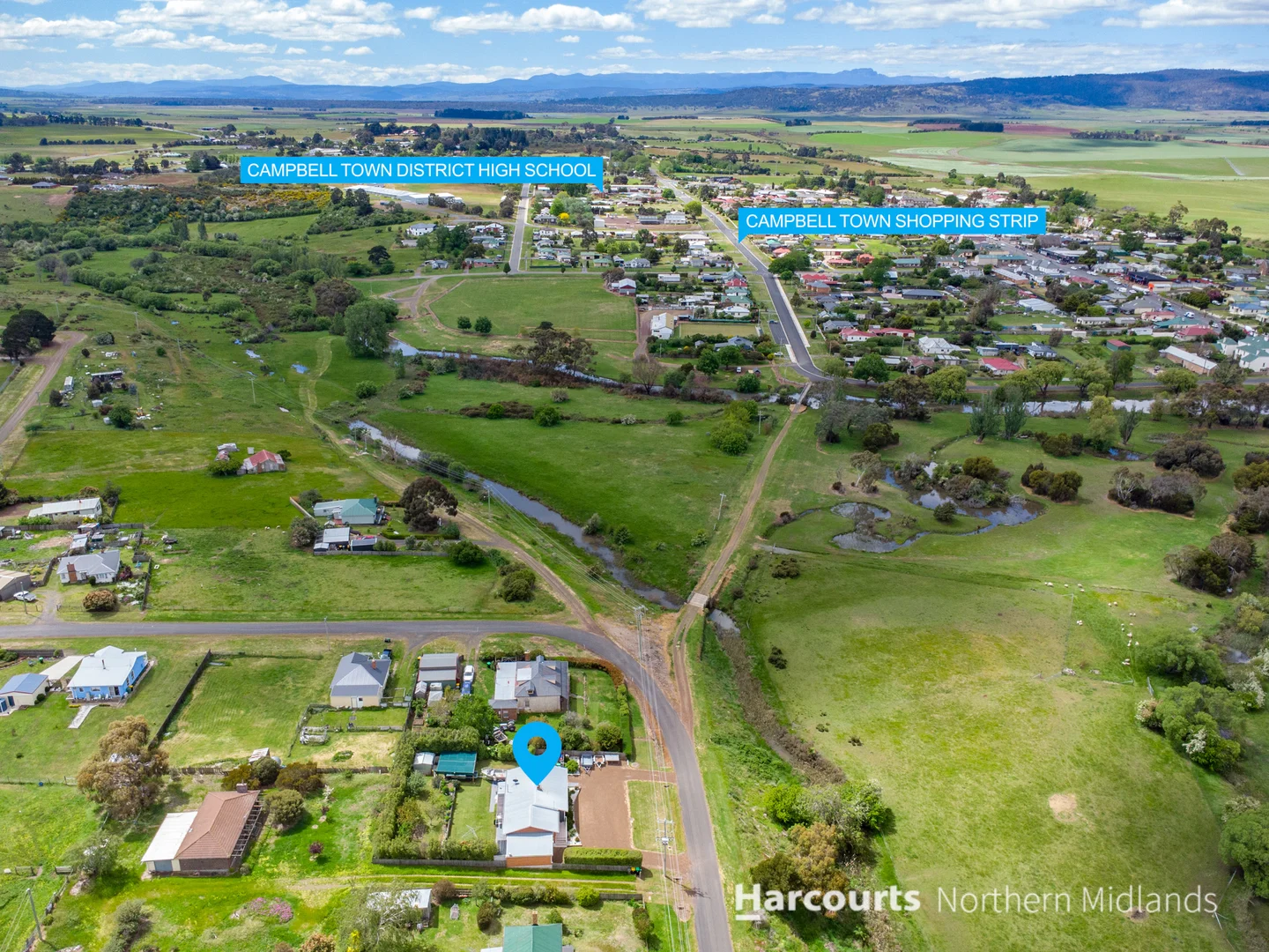 Additional image 25 of 172 Bridge Street, Campbell Town TAS 7210