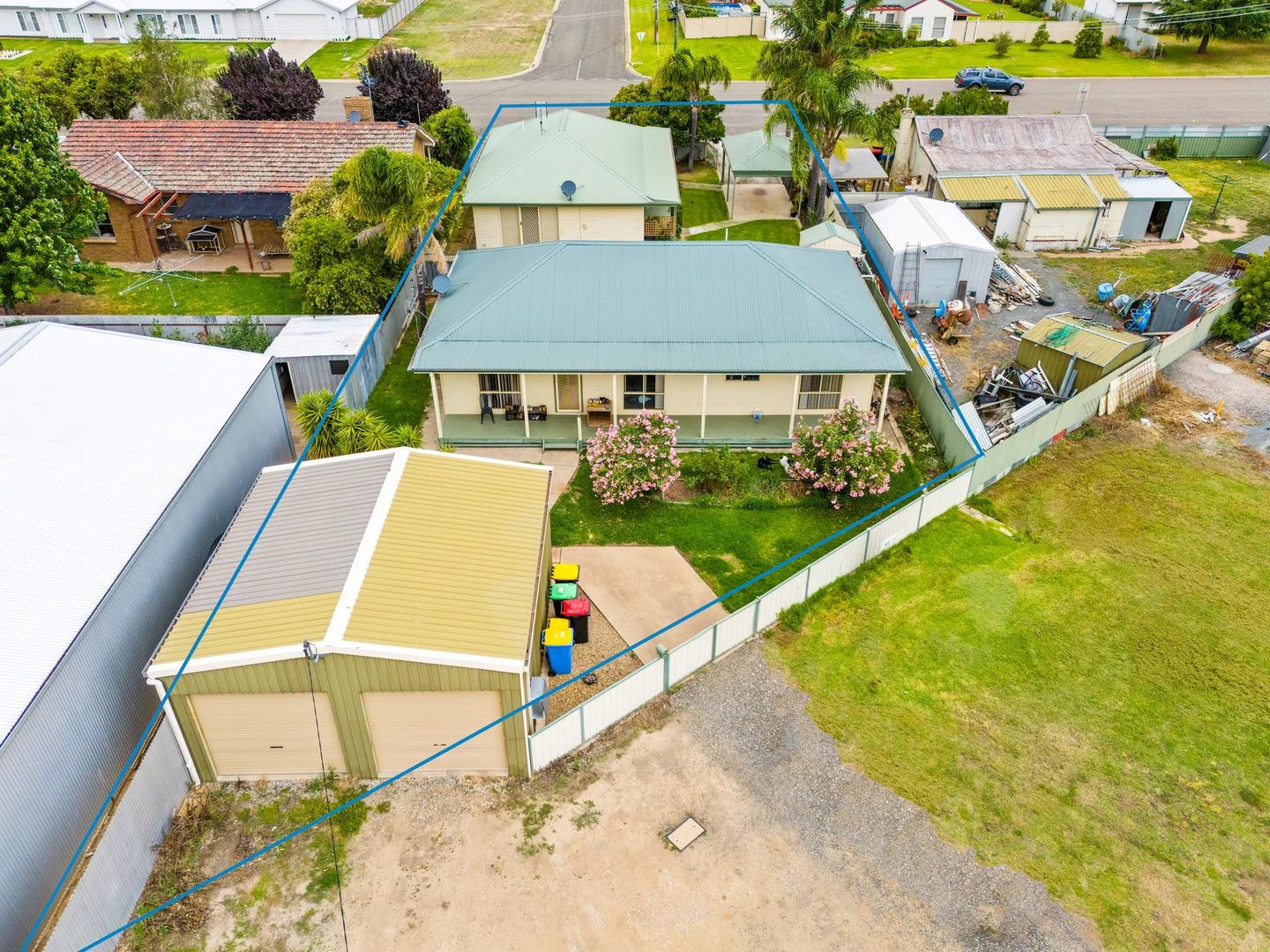 Additional image 10 of 10-12 Denison Street, Tocumwal NSW 2714