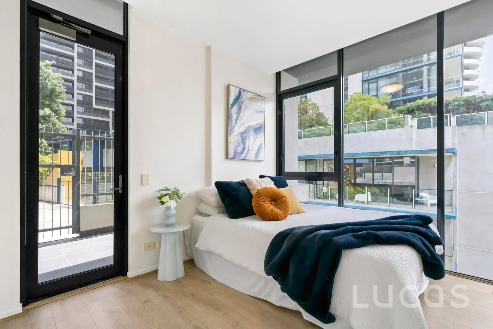 Additional image 11 of 310/29 Rakaia Way, Docklands VIC 3008