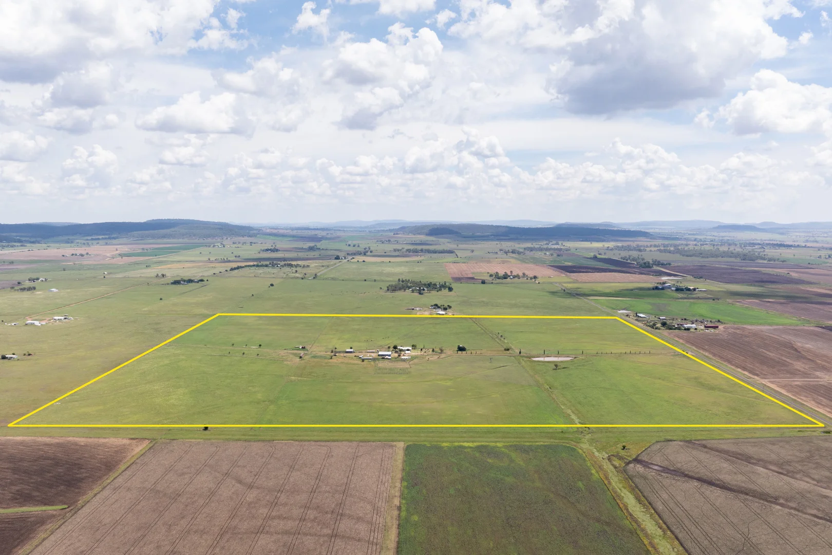 Additional image 15 of "Harmony Heights" 253 Gillam Road, Nobby QLD 4360