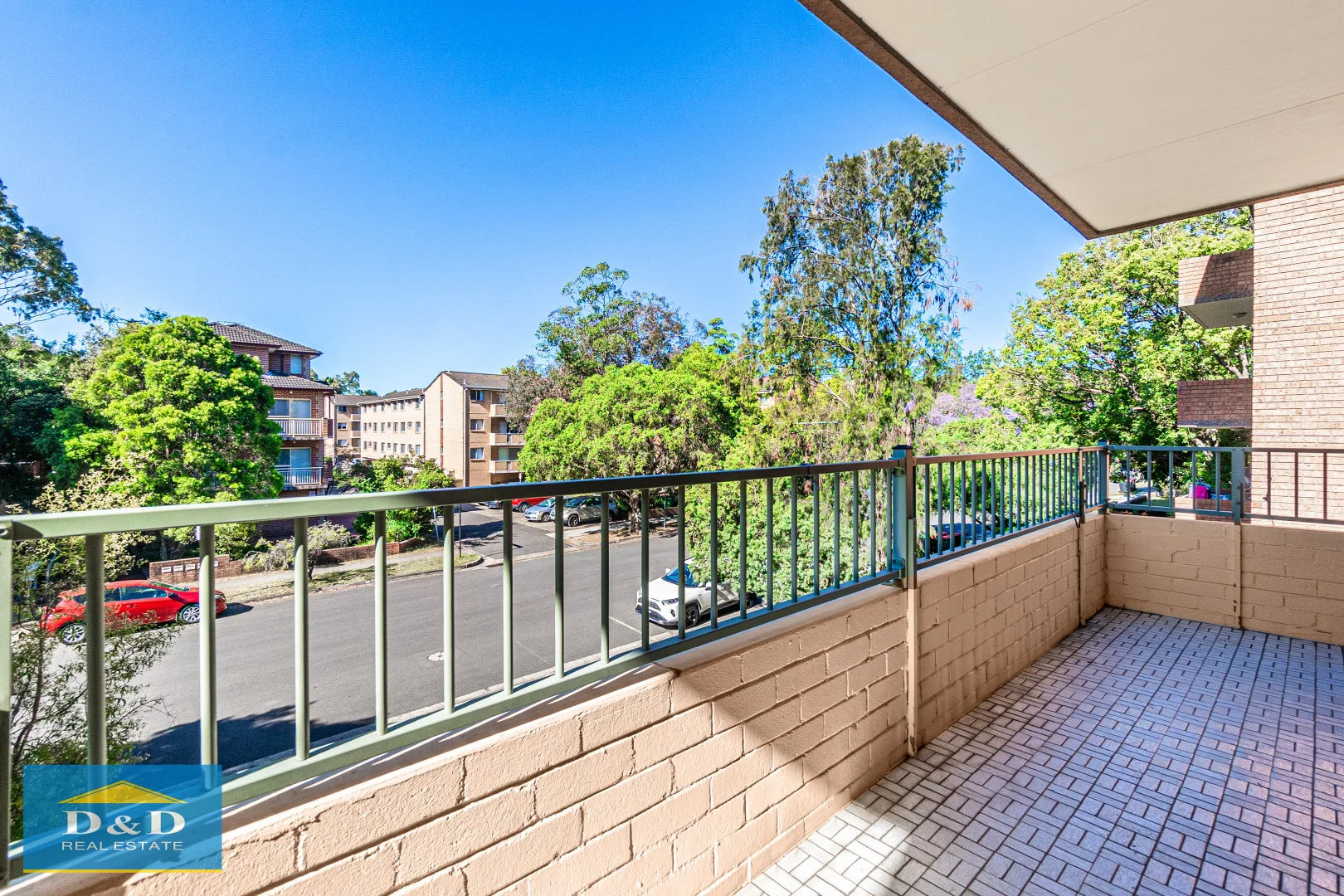 Additional image 13 of 13/10 Elizabeth Street, Parramatta NSW 2150