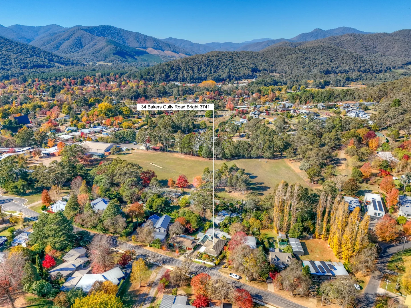 Additional image 18 of 34 Bakers Gully Road, Bright VIC 3741